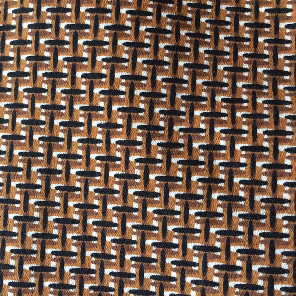 Patterned Pant - Picture 3 of 5